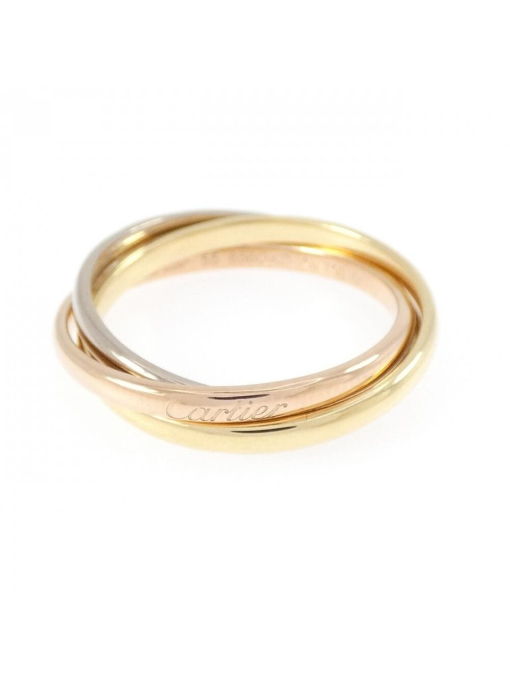 Cartier Trinity Small Ring